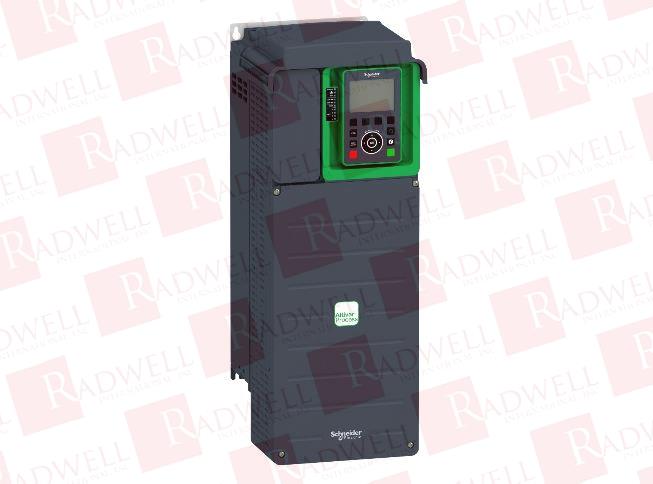 SCHNEIDER ELECTRIC ATV930U75M3