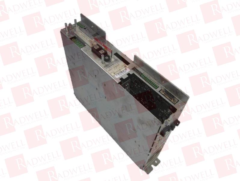 BOSCH DDS03.1-W030-D