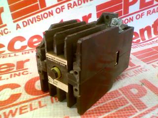 EATON CORPORATION 9575H-2249A