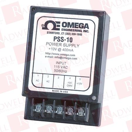 OMEGA ENGINEERING PSS-12