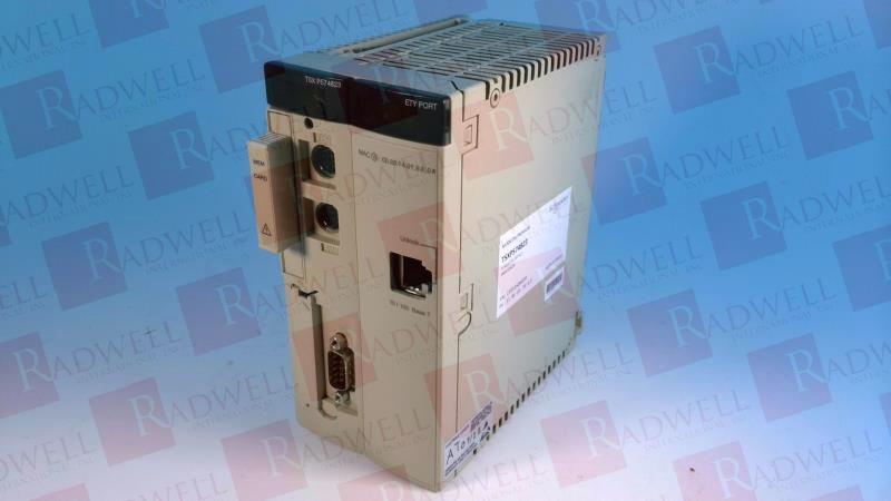 SCHNEIDER ELECTRIC TSXP574823