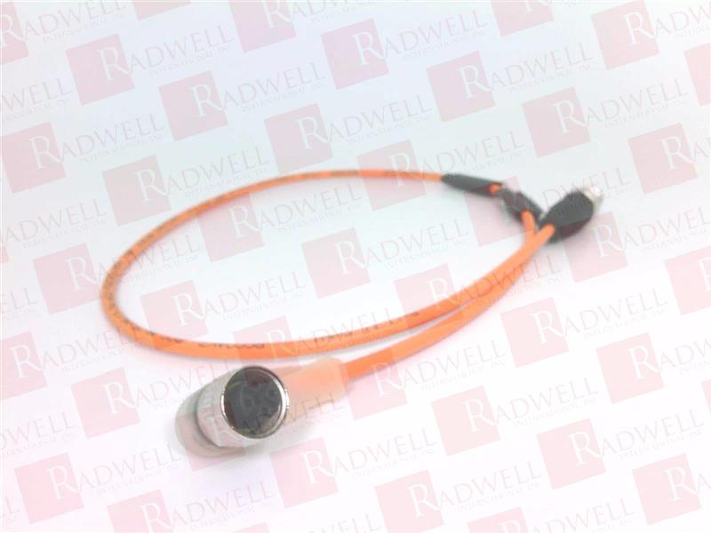 BALLUFF BCC M425-M413-3A-602-PW3334-006