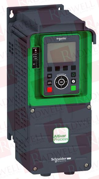 SCHNEIDER ELECTRIC ATV630U22M3