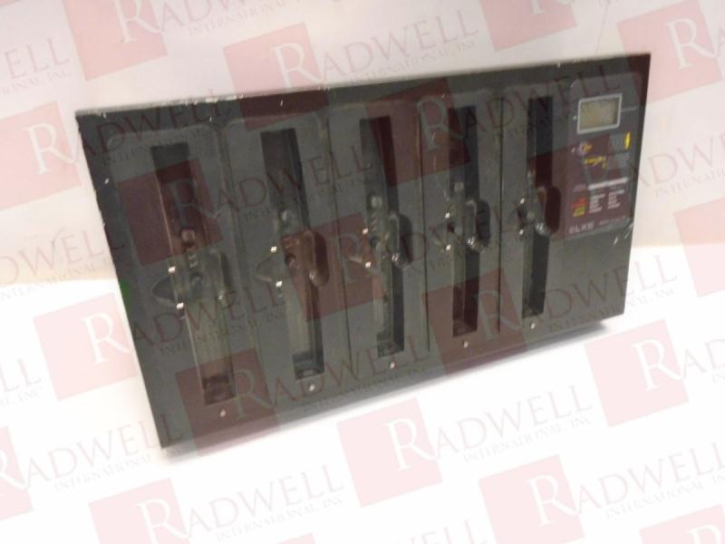 HONEYWELL LXE9000A377CHGR5