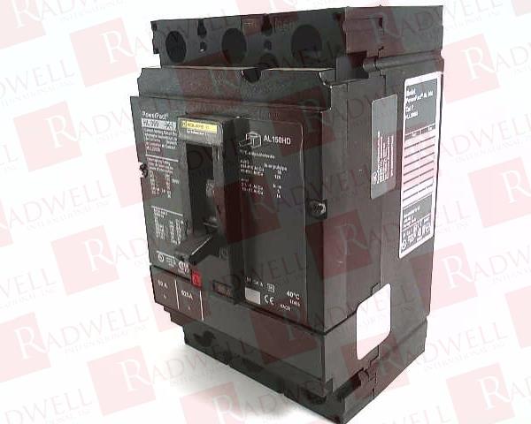 SCHNEIDER ELECTRIC HLL26050