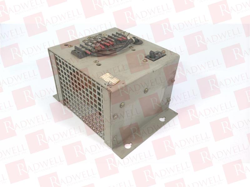 GENERAL ELECTRIC IC3601A148A