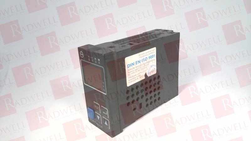 DANAHER CONTROLS TB40-110-00000-D00