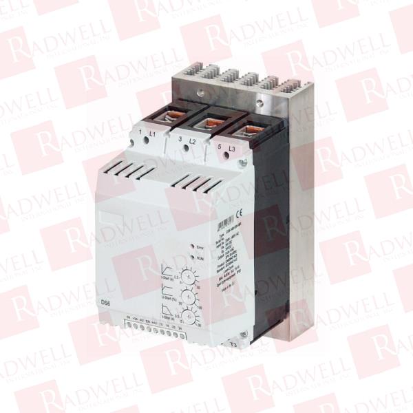 EATON CORPORATION DS6-340-37K-MX