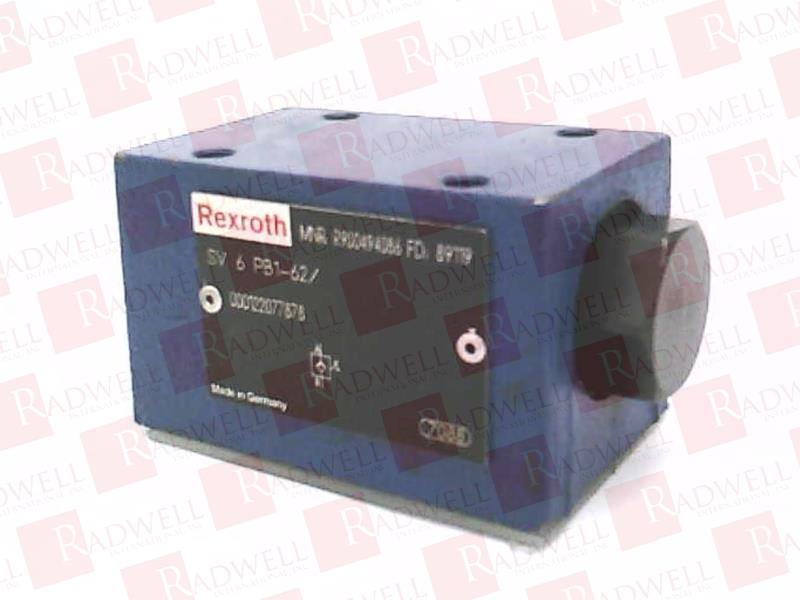 BOSCH R900494086