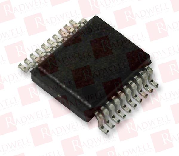 ANALOG DEVICES LTC1387CSW#PBF