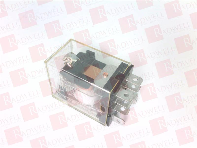 EATON CORPORATION D7PR11W1