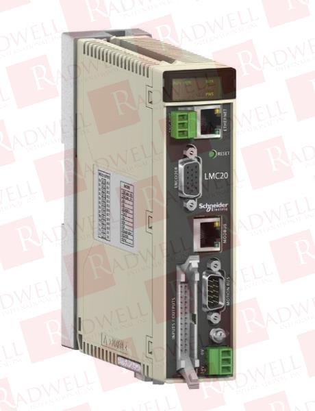 SCHNEIDER ELECTRIC LMC20