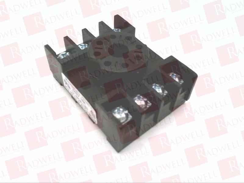 RADWELL VERIFIED SUBSTITUTE T1K-00005-466-SUB-SOCKET