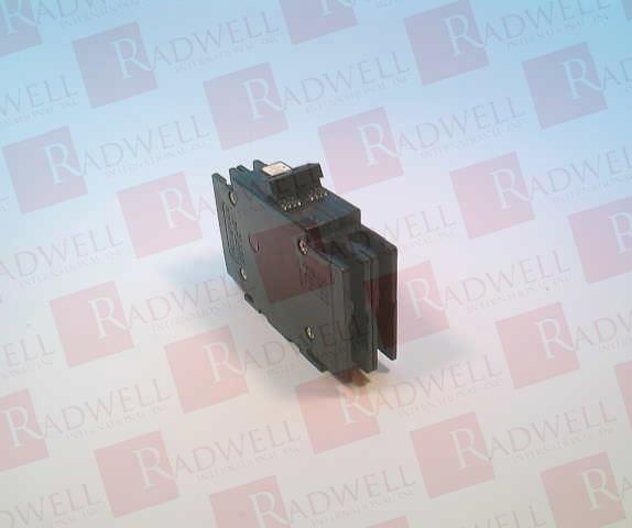 EATON CORPORATION QCR2030