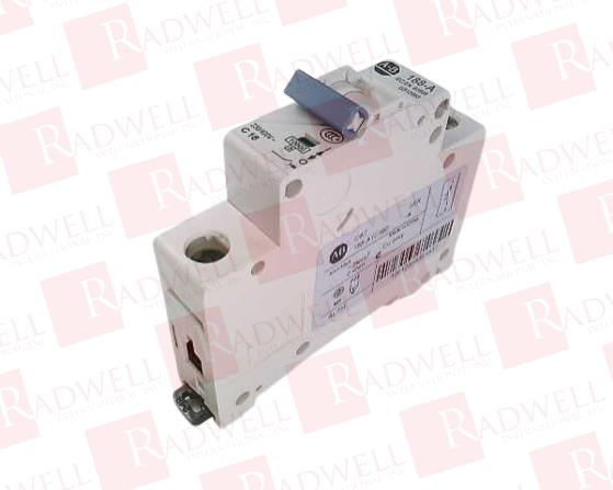 ALLEN BRADLEY 188-A1C160