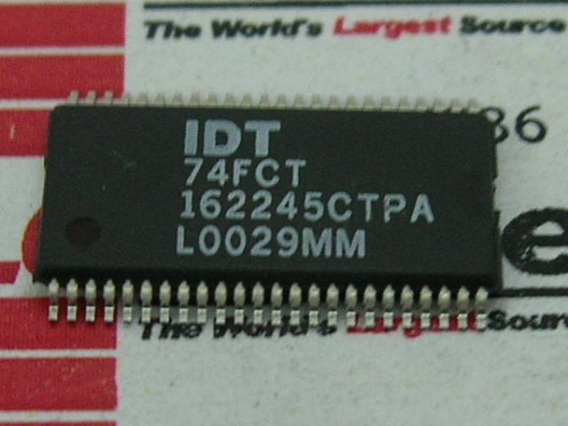 GENERIC 74FCT162245CTPA