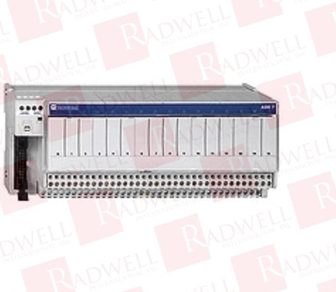 SCHNEIDER ELECTRIC ABE7R16T370