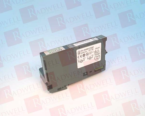 EATON CORPORATION XNGWBRPBDP855027