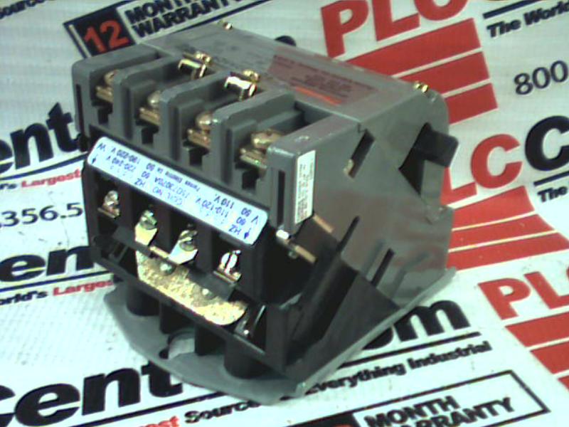 SIEMENS 40CP-32AA-D4