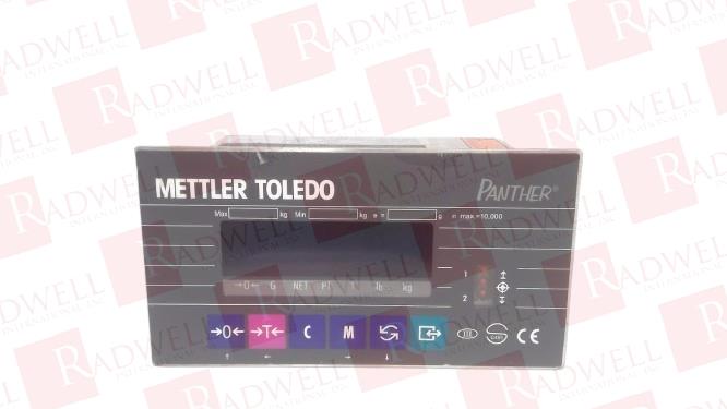 METTLER TOLEDO PTPN-1500-000