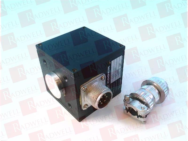 ENCODER PRODUCTS 711-1200-S-IND12-6-S-S-Y