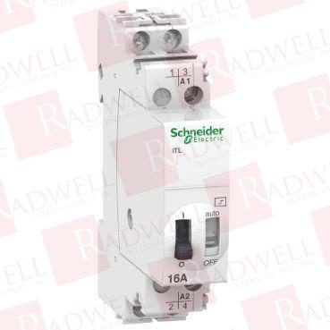 SCHNEIDER ELECTRIC 15511