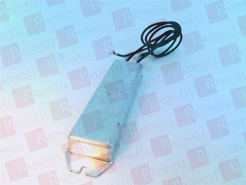 MF POWER RESISTORS BK0-C1939-H58