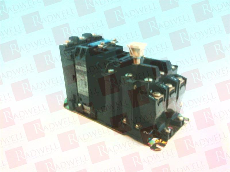 ALLEN BRADLEY 509-BOD-17