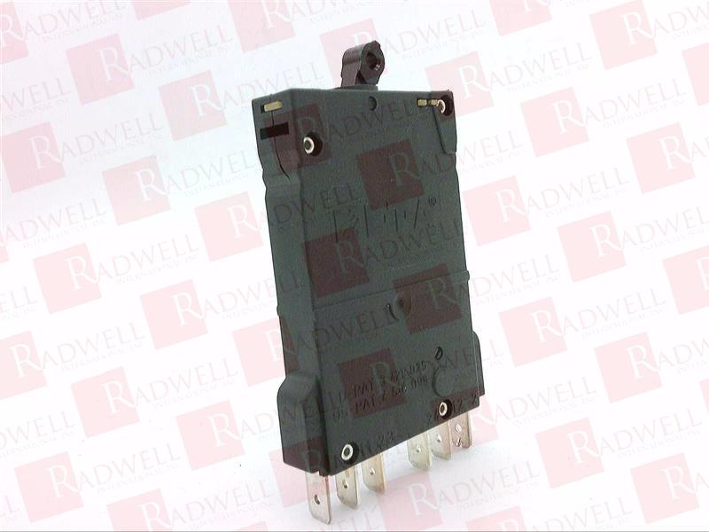 E-T-A CIRCUIT BREAKERS 2210S211P1F1H1112A