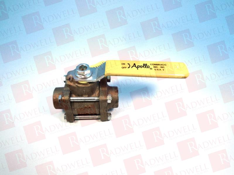 APOLLO VALVES 82-205-01