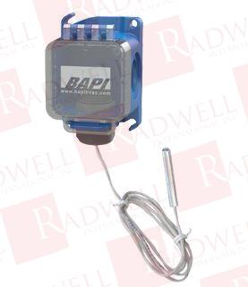 BAPI BA/10K-2-RPP-6"-BBX