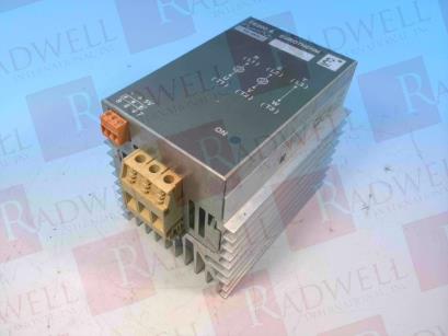 INVENSYS TE200A/40A/48/000/4MA20/FC/BKD/ENG/230V/NOFUSE/NONE