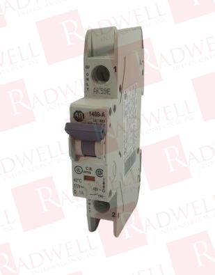 ALLEN BRADLEY 1489-A1C010