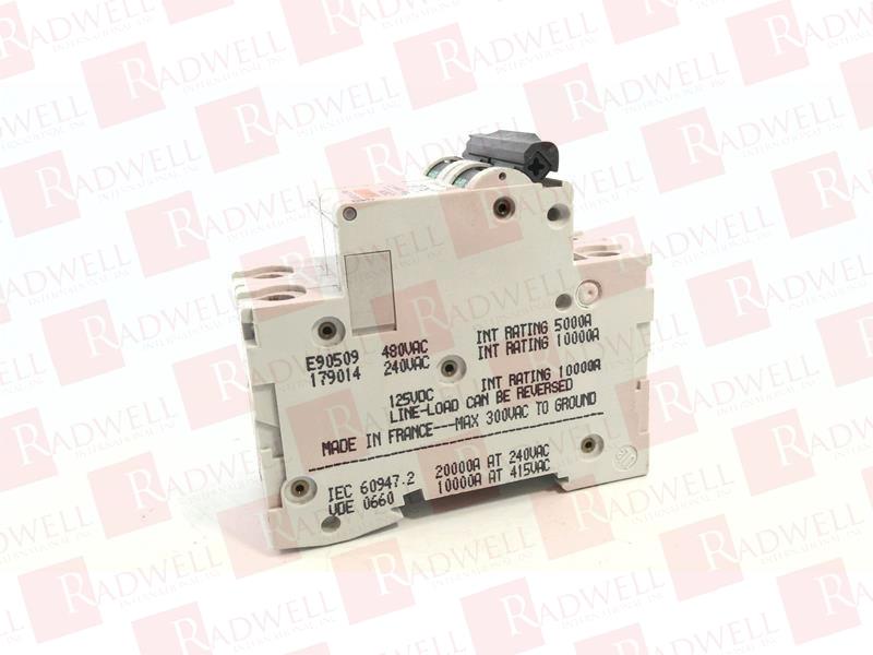 SCHNEIDER ELECTRIC MG24523