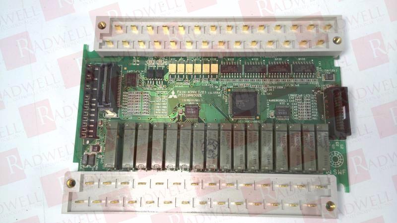 MITSUBISHI FX1N-40MR DS/ESPCB I/O