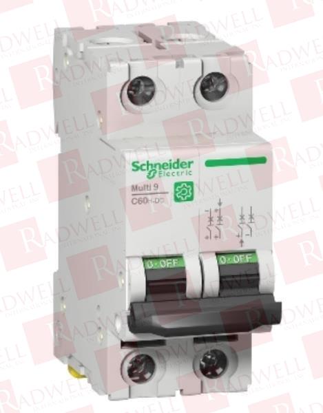 SCHNEIDER ELECTRIC M9U31210