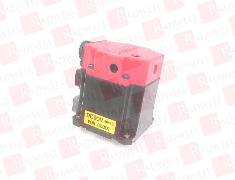 FANUC A06B-0117-B855#0060