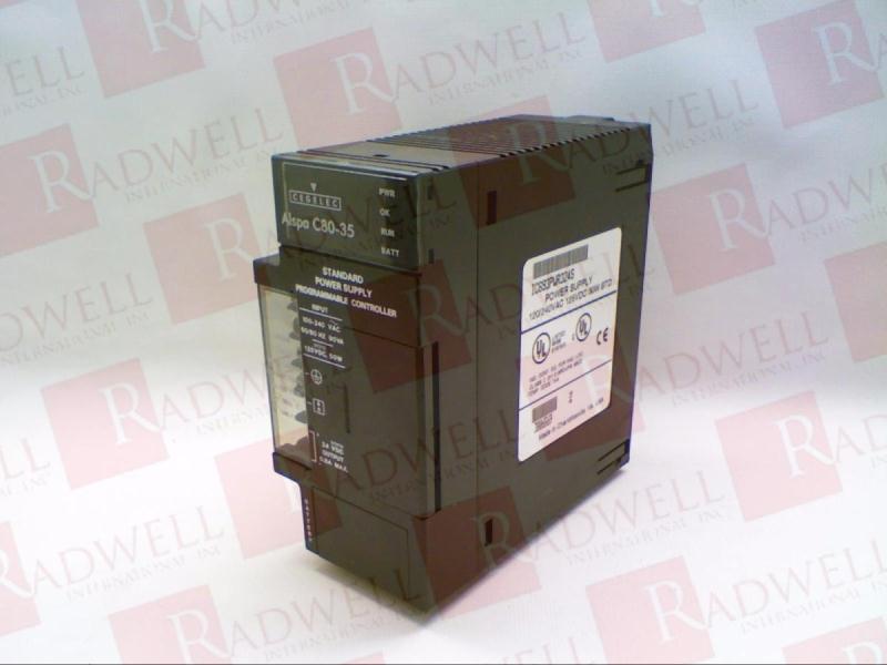 FANUC IC693PWR324