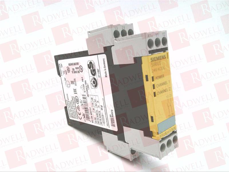 SIEMENS 3TK2824-1CB30