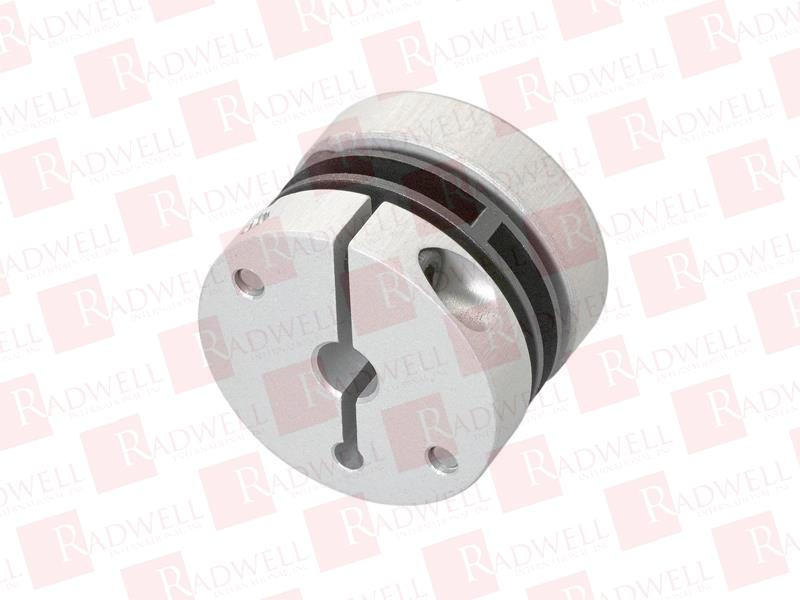 EFECTOR SPRING COUPLING 30-6-6-22-E60121