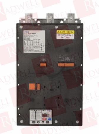 EATON CORPORATION S611C180P3S