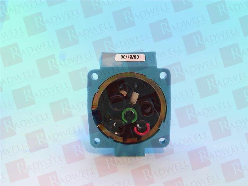 MARECHAL ELECTRIC SA 01-24042