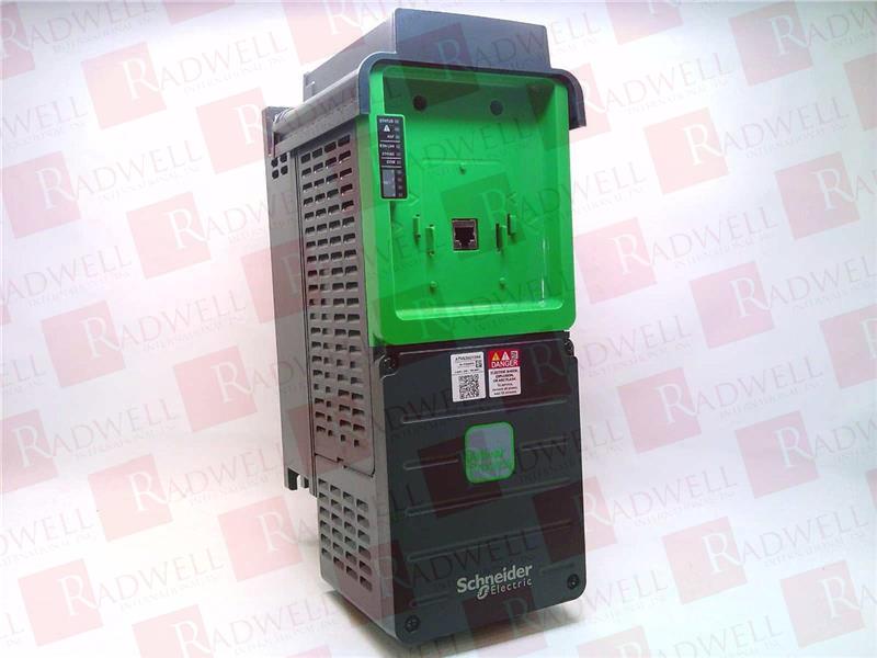 SCHNEIDER ELECTRIC ATV630U15N4