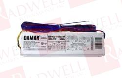 DAMAR ESB-0432-14-120/277HF