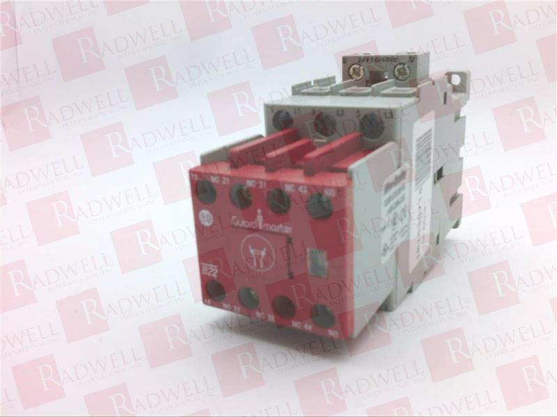 ALLEN BRADLEY 100S-C30KJ22C