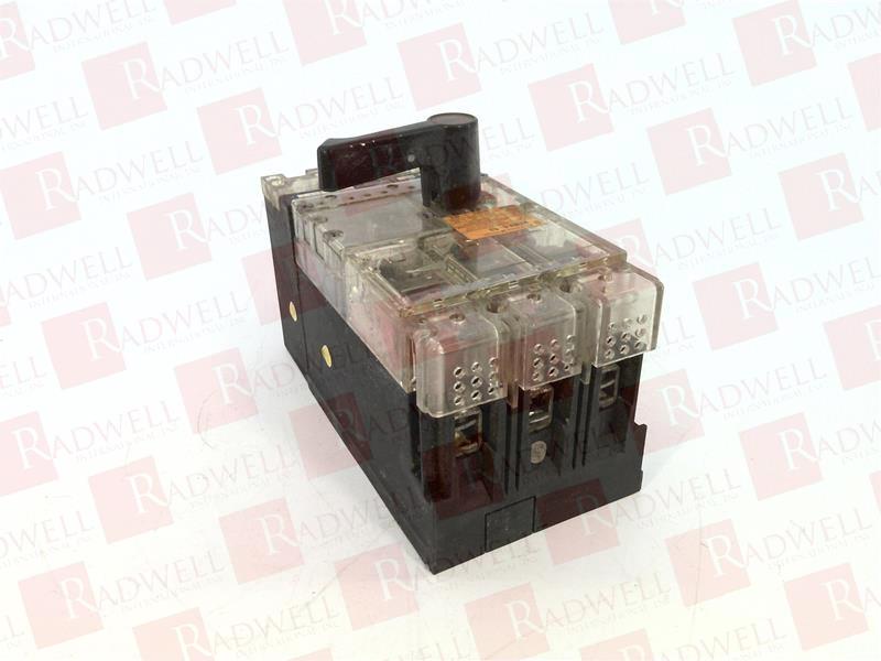 EATON CORPORATION NZMH6-63/ZM6A-50-NA