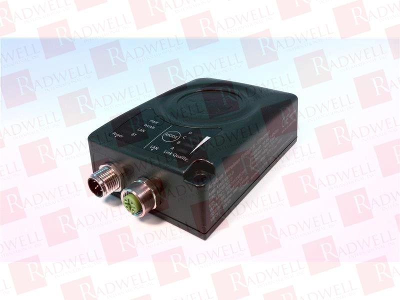 HMS INDUSTRIAL NETWORKS AWB3000-B