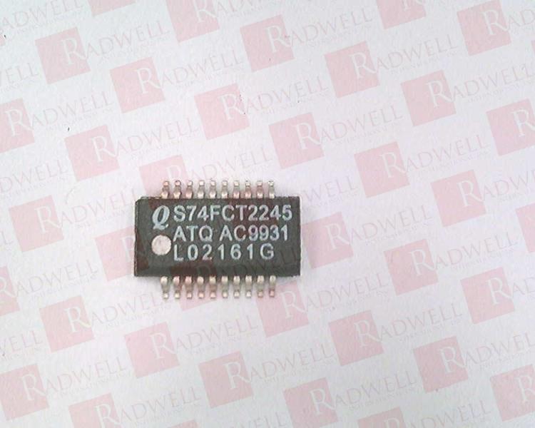 BEIJER ELECTRONICS S74FCT2245ATQ