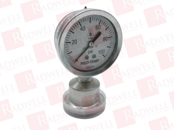 REOTEMP SG25ATC15P18