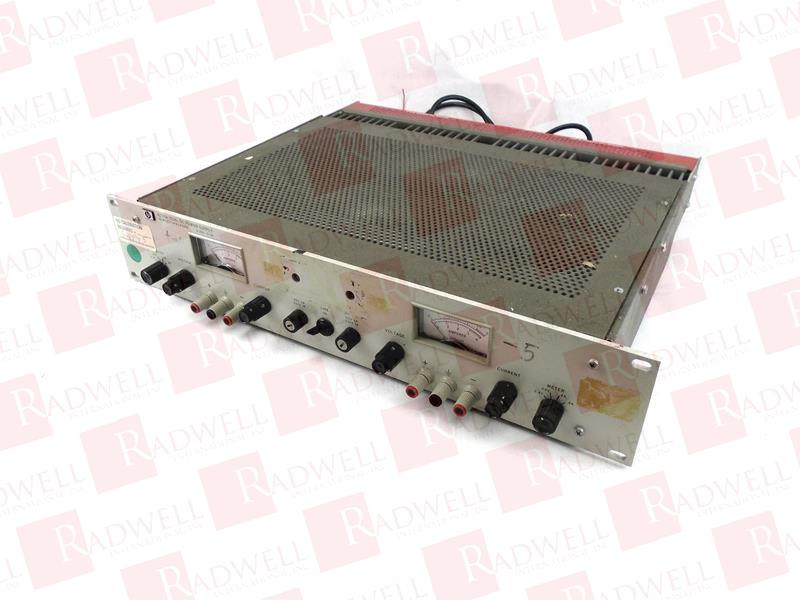 KEYSIGHT TECHNOLOGIES 6253A